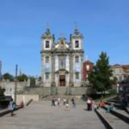 Apartamento Marinho *