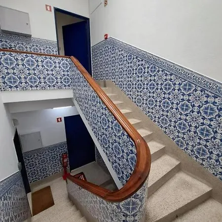Marinho Apartment