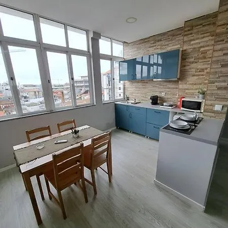 Marinho Apartamento Porto