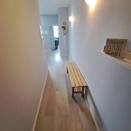 Marinho Apartamento Porto