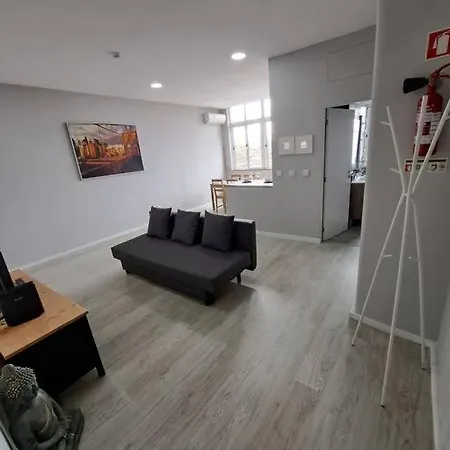 Marinho Apartamento *