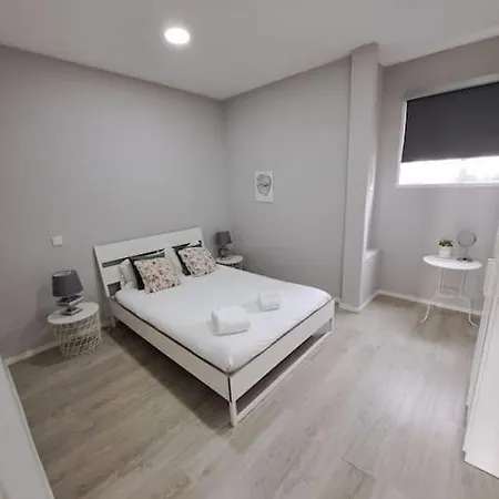 Marinho Apartamento